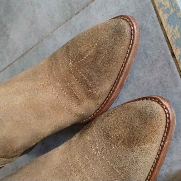 Boots CHUCKIES - Picture 7 of 8